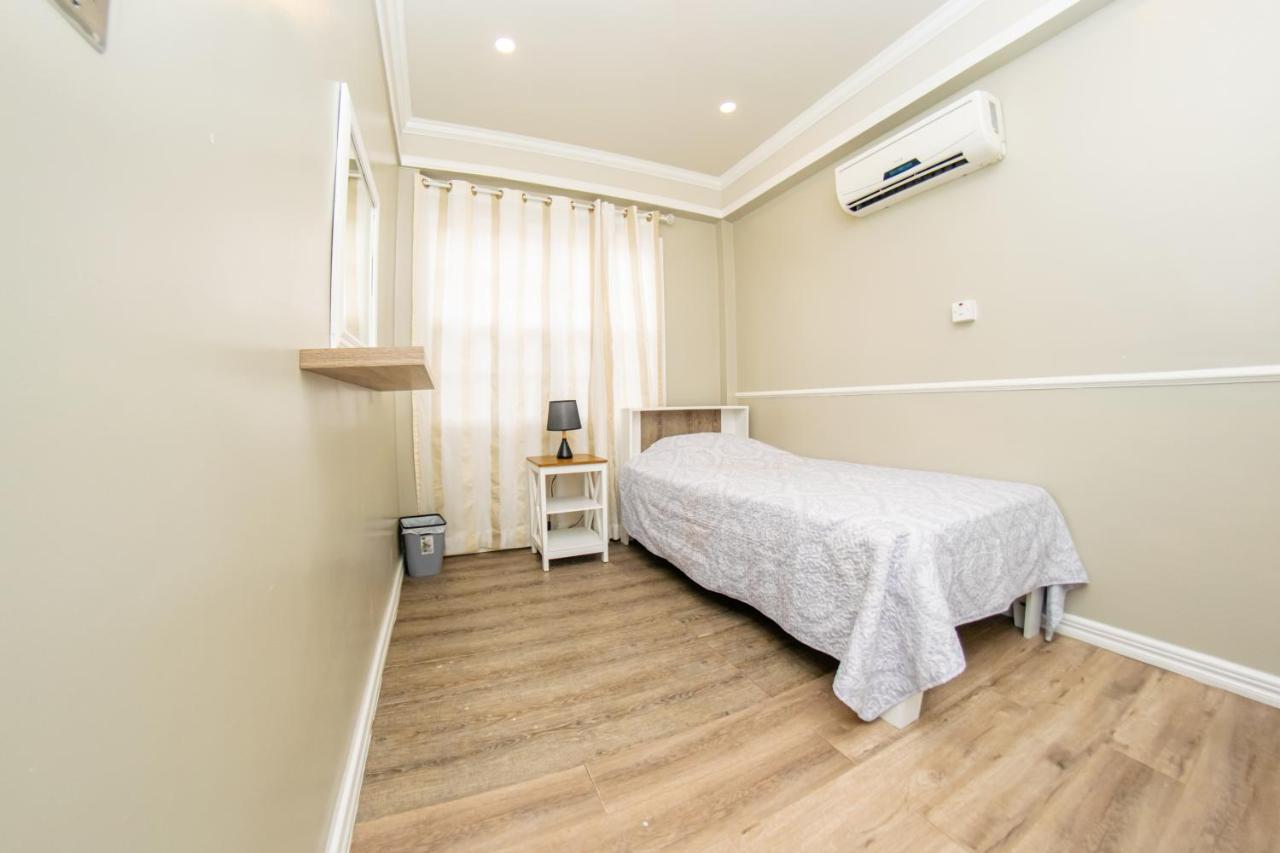 Jr Apartments Джорджтаун Экстерьер фото